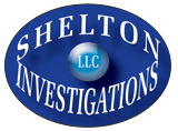 Shelton Investigations Logo